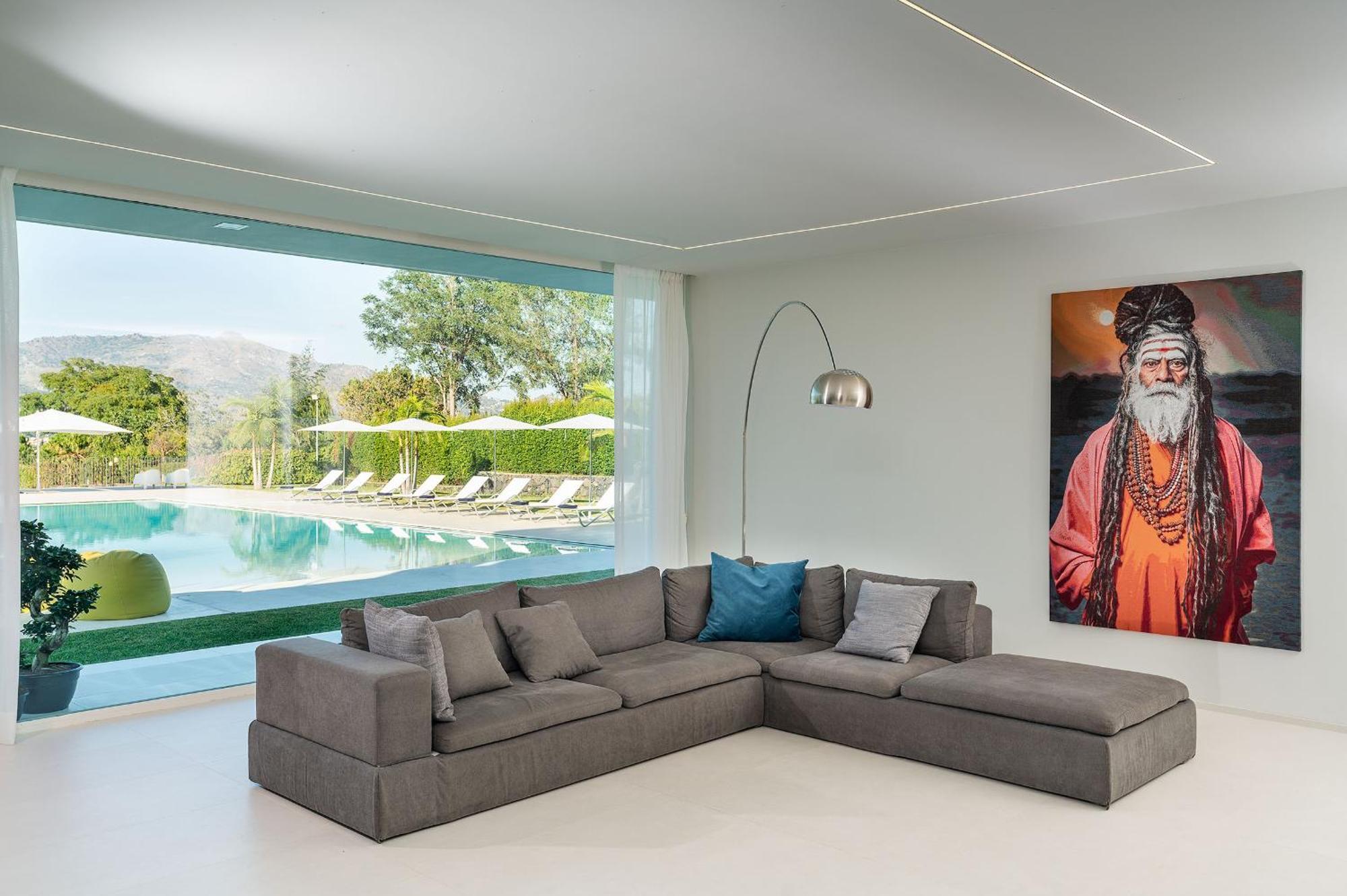 Villa Greta フィウメフレッド・ディ・シチーリア エクステリア 写真